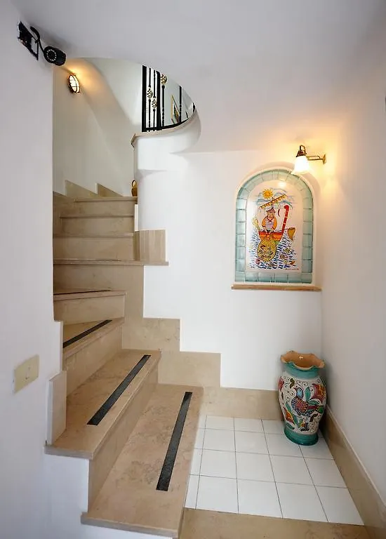 Apartament Casa Colonne Amalfi