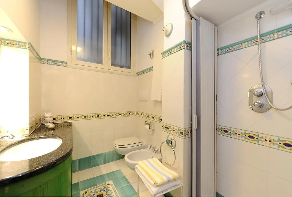 Apartament Casa Colonne Amalfi