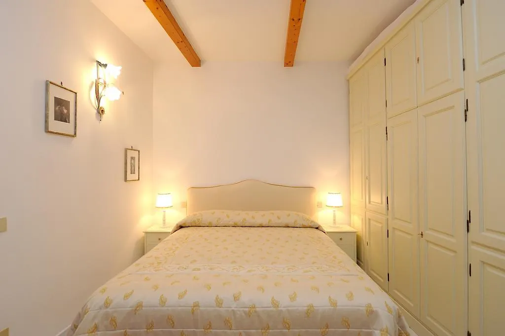 Apartament Casa Colonne Amalfi