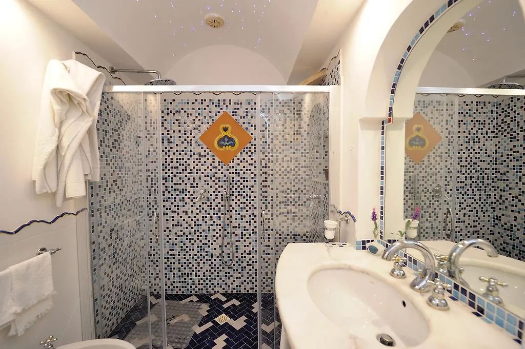 Apartament Casa Colonne Amalfi