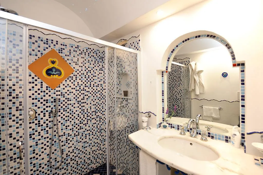 Apartament Casa Colonne Amalfi