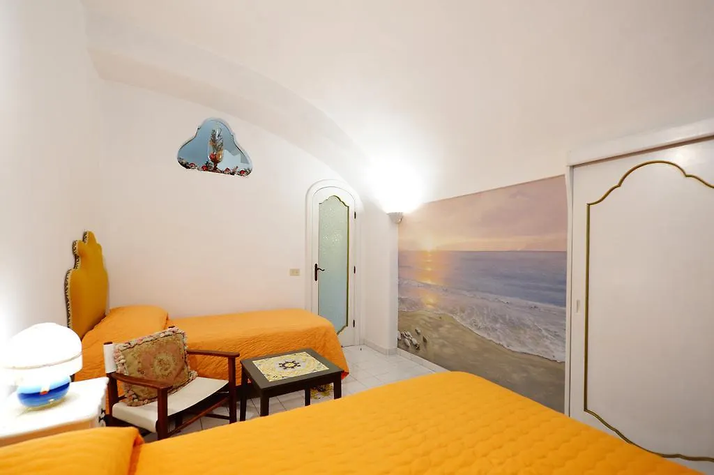 Apartament Casa Colonne Amalfi