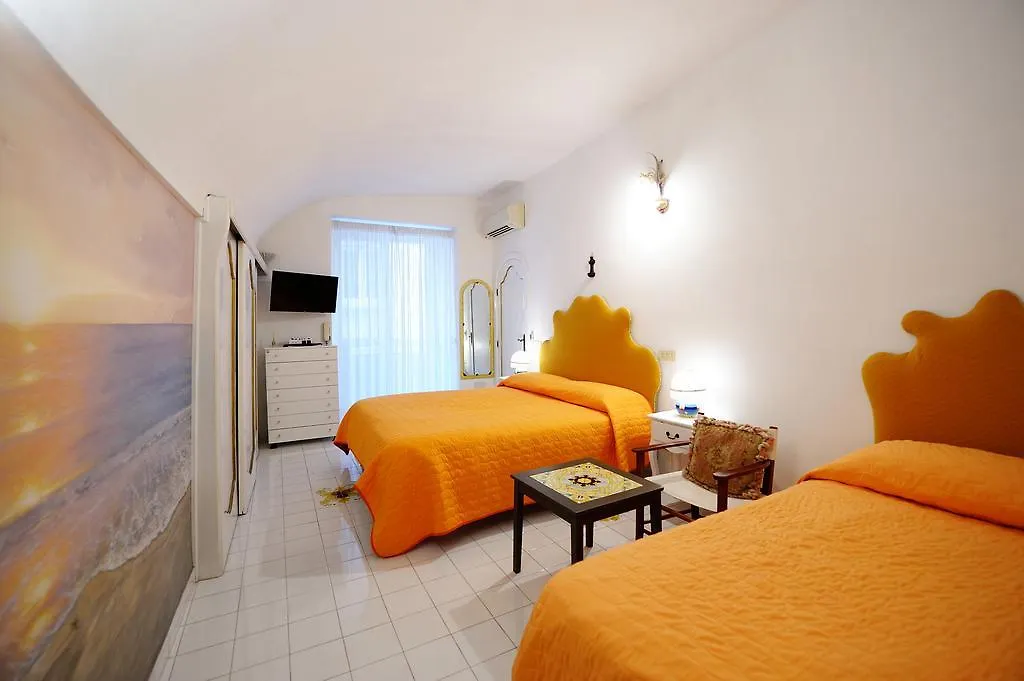 Apartament Casa Colonne Amalfi Włochy