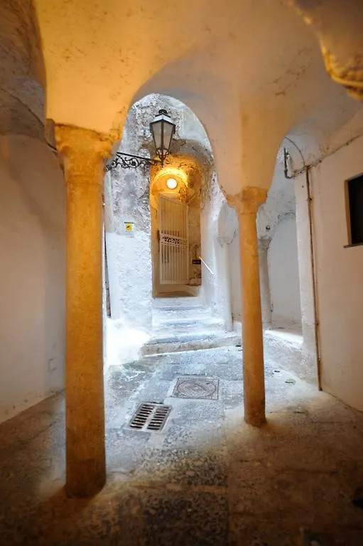 Apartament Casa Colonne Amalfi Włochy