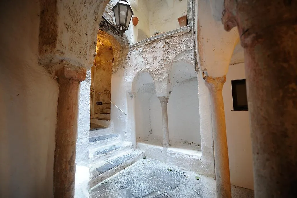 Apartament Casa Colonne Amalfi Włochy