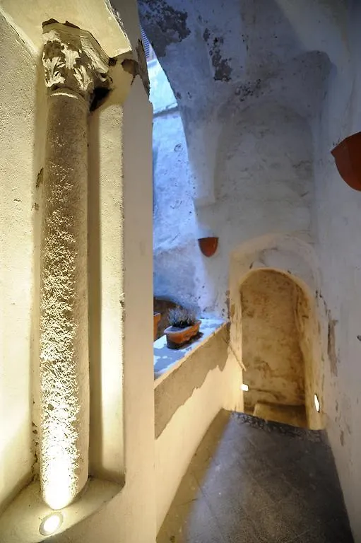 Apartament Casa Colonne Amalfi