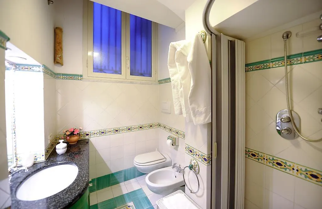 Apartament Casa Colonne Amalfi