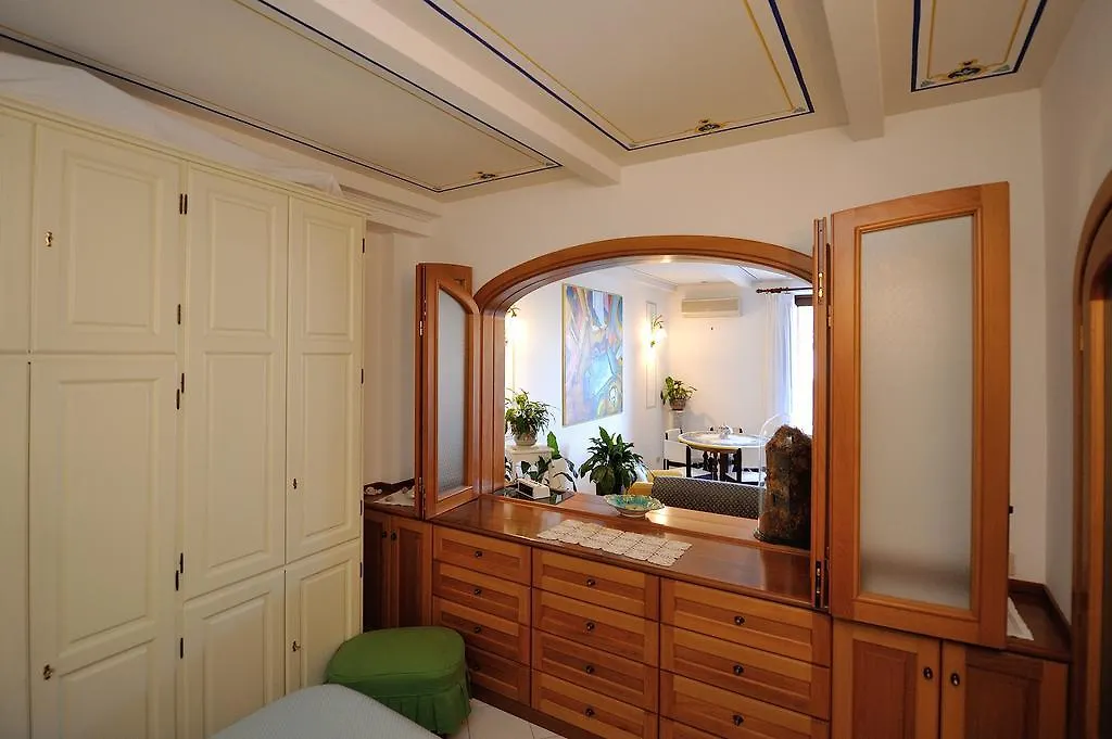 Apartament Casa Colonne Amalfi