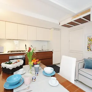  Apartamento Gio