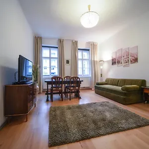 Vintage By Jr Apartment Vienna