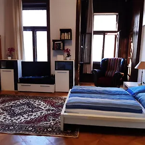 Laudon Apartment Vienna