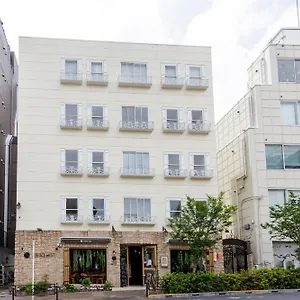 Re:once Shibuya Apartment Tokyo