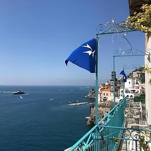  Apartamento Casa Gargano Ravello Coast