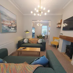 Potts House - On The Yorkshire Coast Holiday home Hornsea