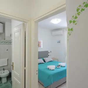  Apartamento L'ancora Di