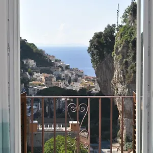  Apartamento Via Paradiso