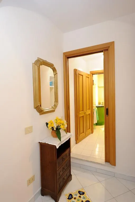 Casa Colonne Apartment Amalfi Italy