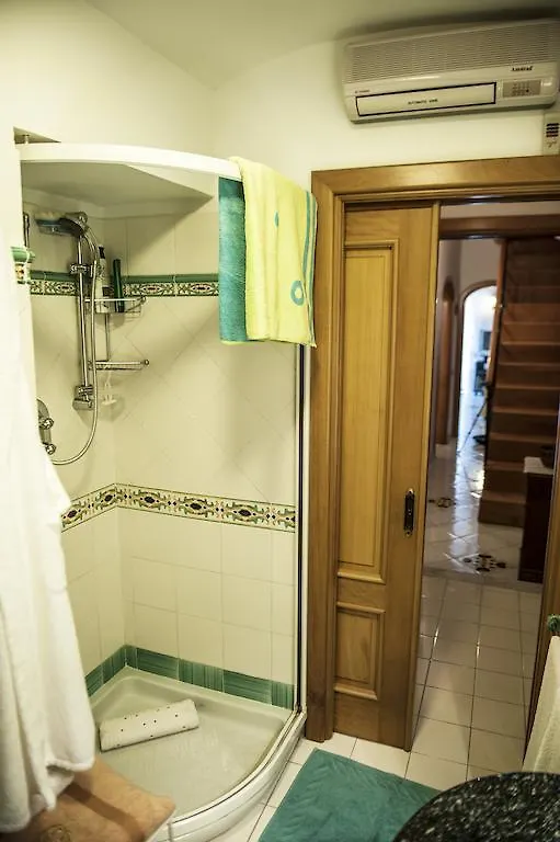 Casa Colonne Apartment Amalfi